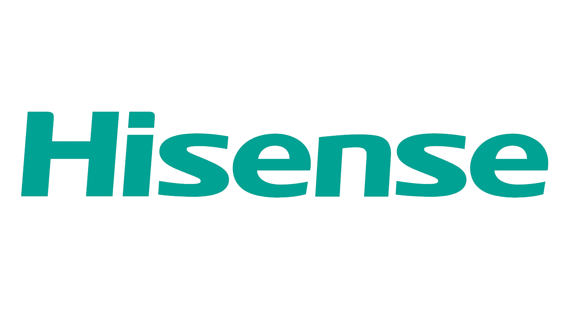 Hisense Logo